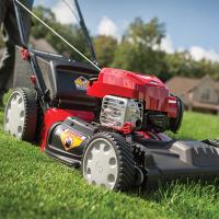 MTD-walk behind mowers